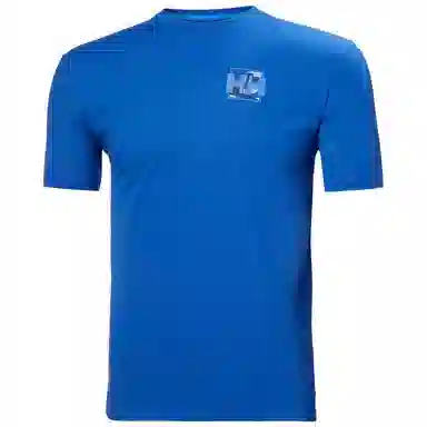HELLY HANSEN Skog T
