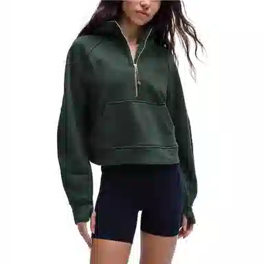 lululemon Scuba Hoodie
