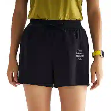STAW RUN Shorts