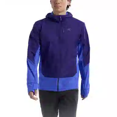 Arcteryx Konseal Hybrid Hoody