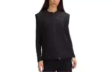 lululemon Cap-Sleeve Quilted Vest