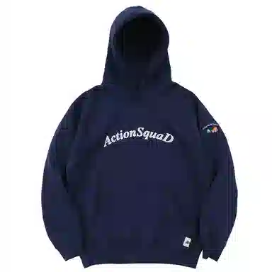 ACTIONSQUAD logo