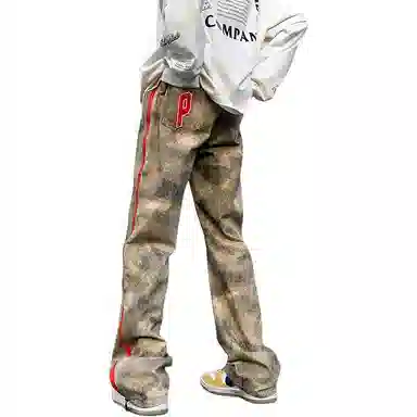 JIMIJONS vibecleanfit