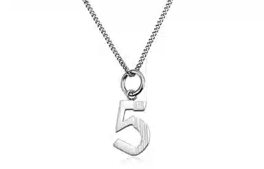 DH7 Necklace