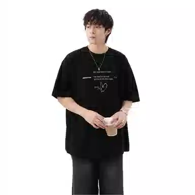 T