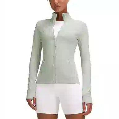 lululemon Define Nulu Jacket