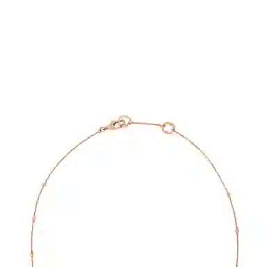 BVLGARI Fiorever Necklace