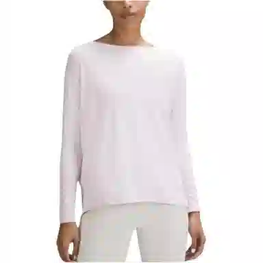 lululemon Back In Action T