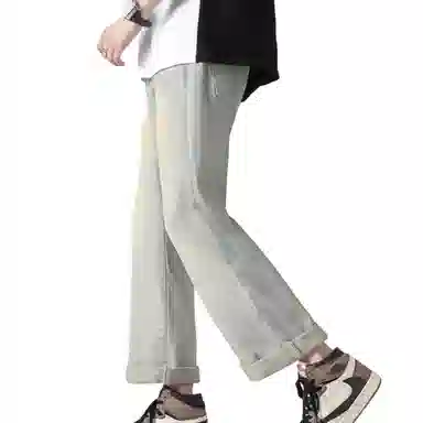 COMOWA bootcutcleanfit