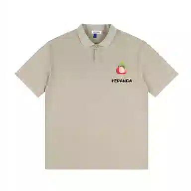 HIPANDA logoPolo