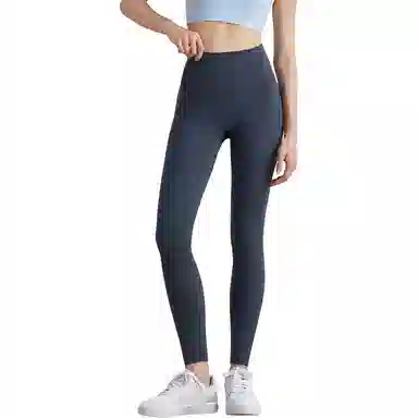 怪力萝莉  时尚舒适百搭  瑜伽长裤  女款