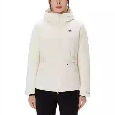 KOLON SPORT HALF BELT logo