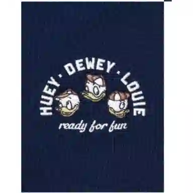 UNIQLO MickeyFriends Sports T