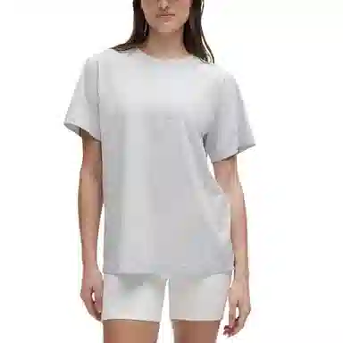 lululemon All Yours Wash Lycra T