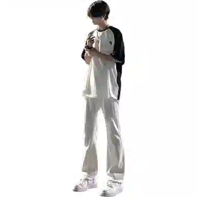 ZIAREL cleanftbootcut