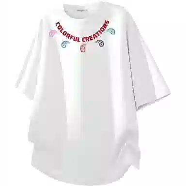 Colorful Creations T