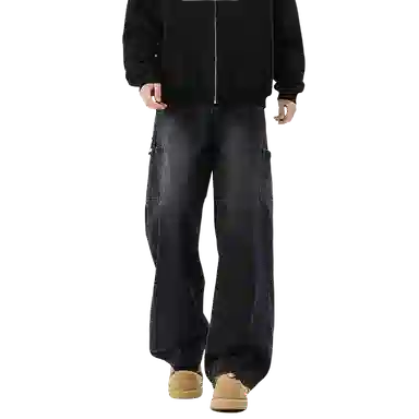 PANDA ADEVIL vintage