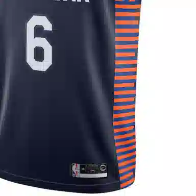 Nike NBA Kristaps Porzingis 6