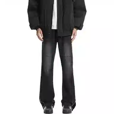 JASONWOOD Denim Series