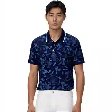 GOOD LUCK GLADIUS logoPolo