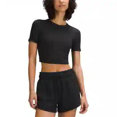 lululemon Hold Tight T