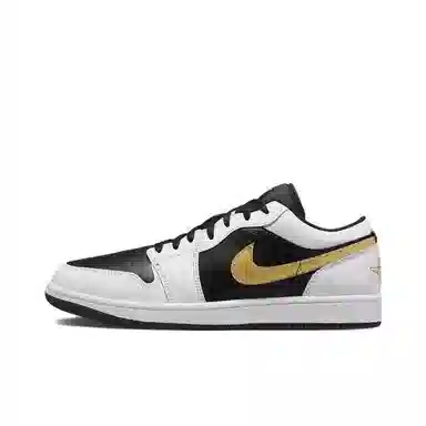 Jordan Air Jordan 1 "Black Royal Sail"