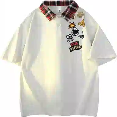 NINETEEN AUTUMN POLOT