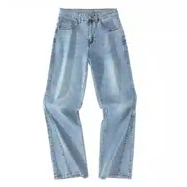 RAMPAGE Vintage Blue Jeans