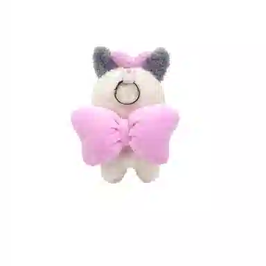 TNT SPACE Dora Lazy Cat 19cm