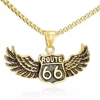 66ROUTE 66