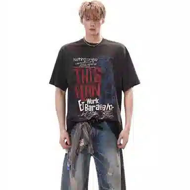 T