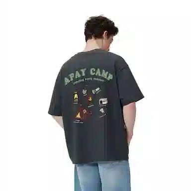 APAY oversizeT