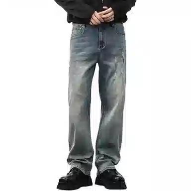 Fakeyoung cleanfit