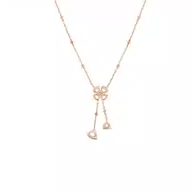 BVLGARI Fiorever Necklace
