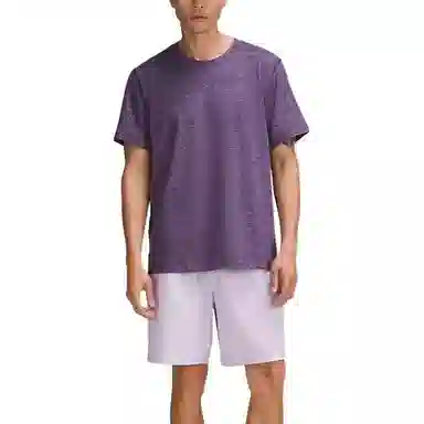 lululemon Soft Jersey Short-Sleeve Shirt T