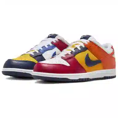 Nike Dunk Low CO.JP "What The"