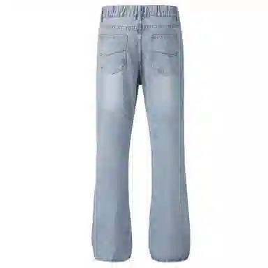 MUSCLETECH Cleanfit fit