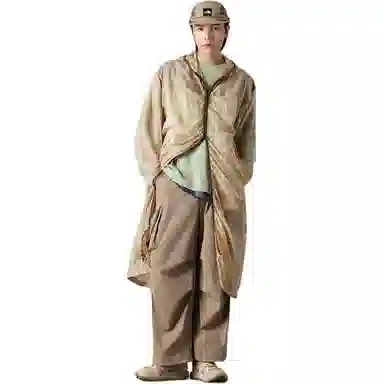 THE NORTH FACE UE Tokyo Design Collective