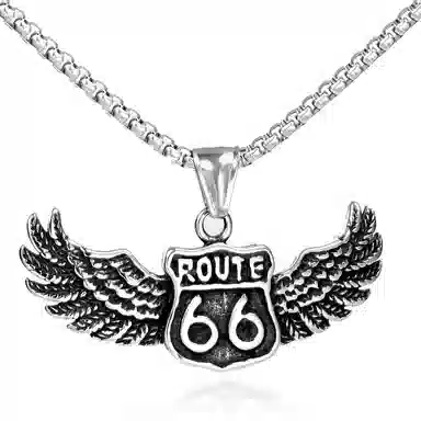 66ROUTE 66