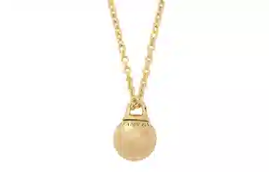 Tiffany & Co. HardWear Necklace