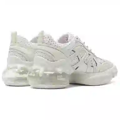 Daphne Bubble Series