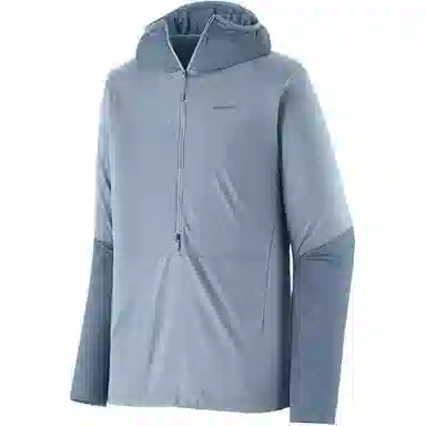 patagonia Airshed Pro Logo