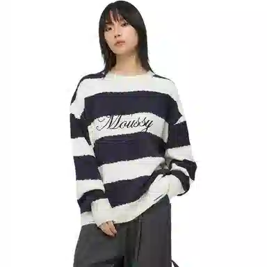 MOUSSY