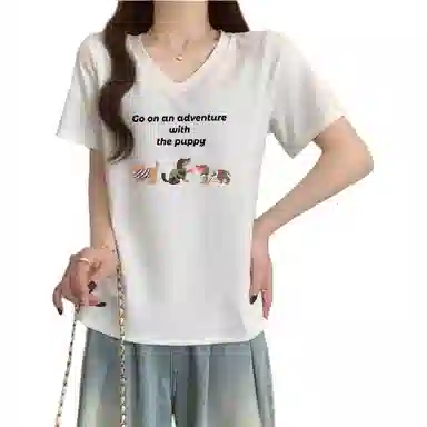 AWAO VLogo T