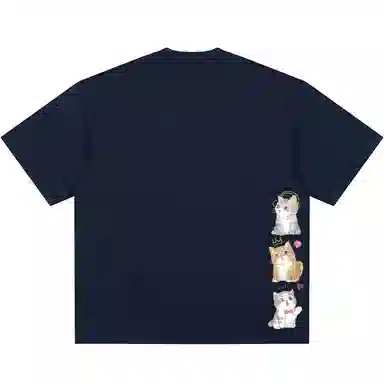 EVE Jeans logoT