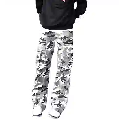 BEAR UNION Cleanfit2025