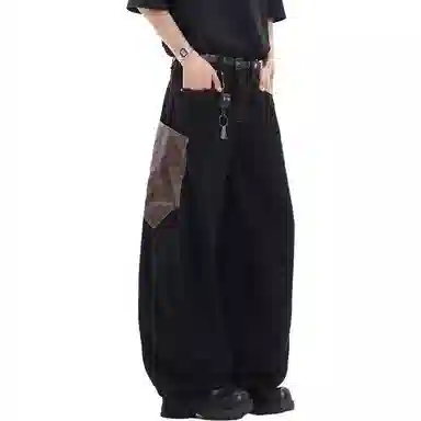 UNA RETA vintagebaggy