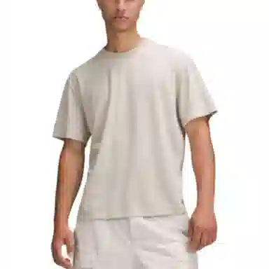 lululemon Textured Mesh T