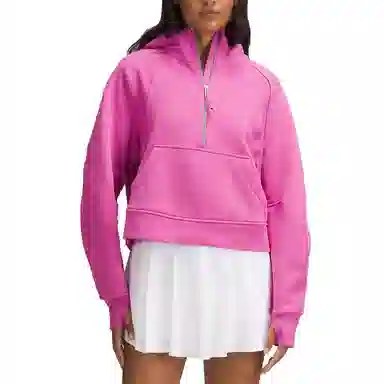 lululemon Scuba Hoodie