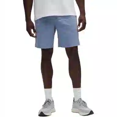 lululemon SS23 Bowline 8"